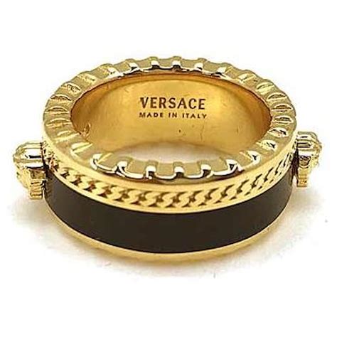 versace bague femme|versace bags clearance.